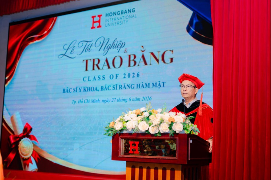 PGS- TS Lê Khắc Cường