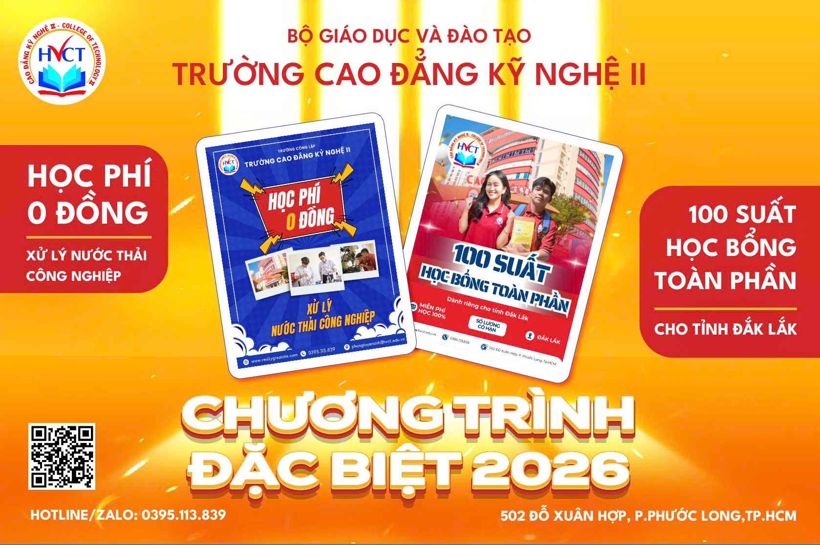 Học bổng