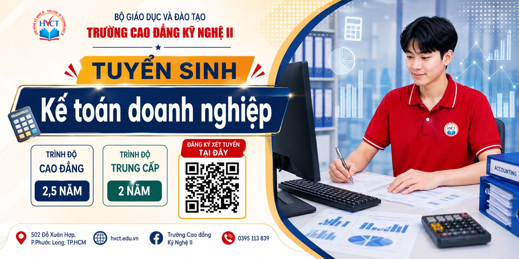 Kế toán doanh nghiệp