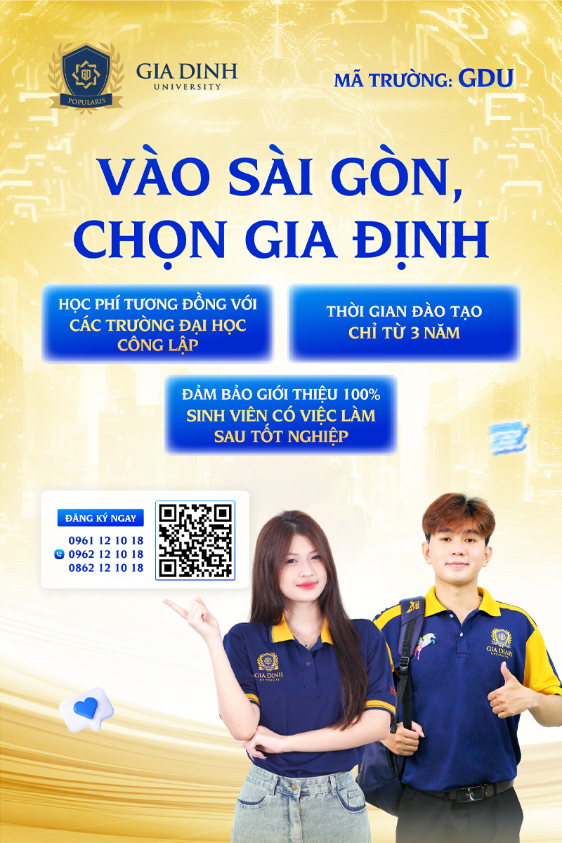 Gia ĐỊnh banner phải