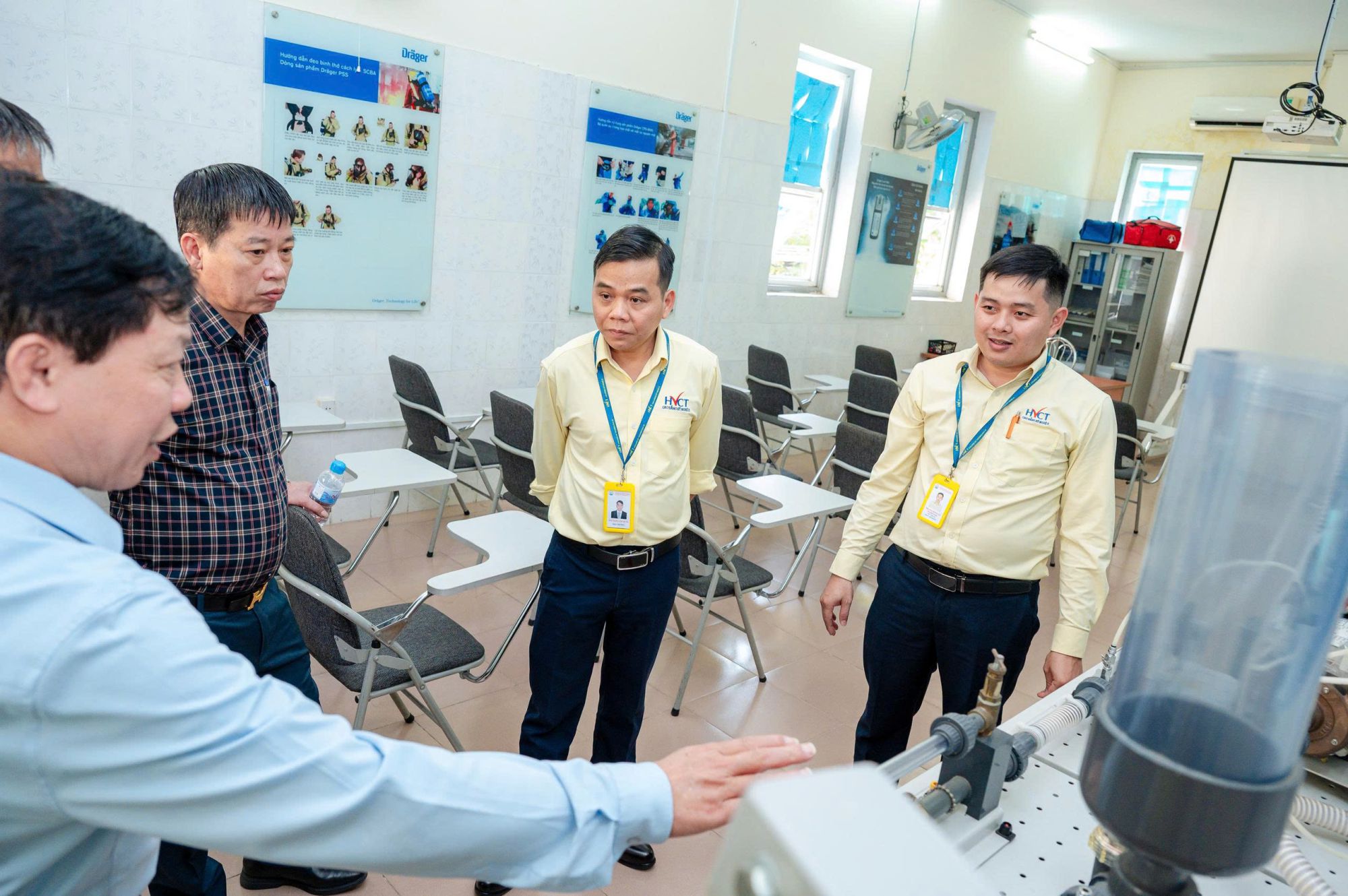 Kỹ thuật cấp thoát nước