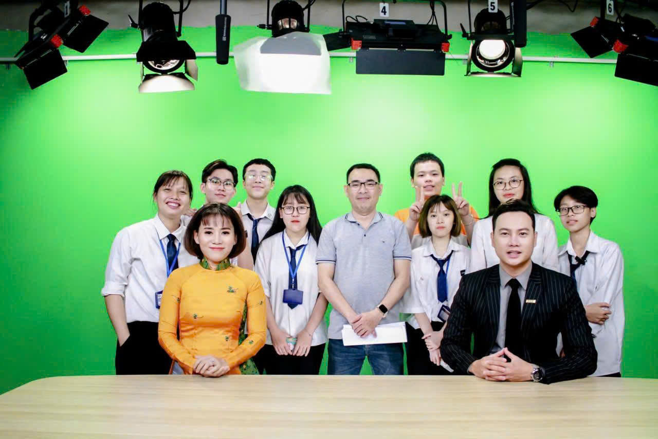 Liên thông từ trung cấp lên đại học