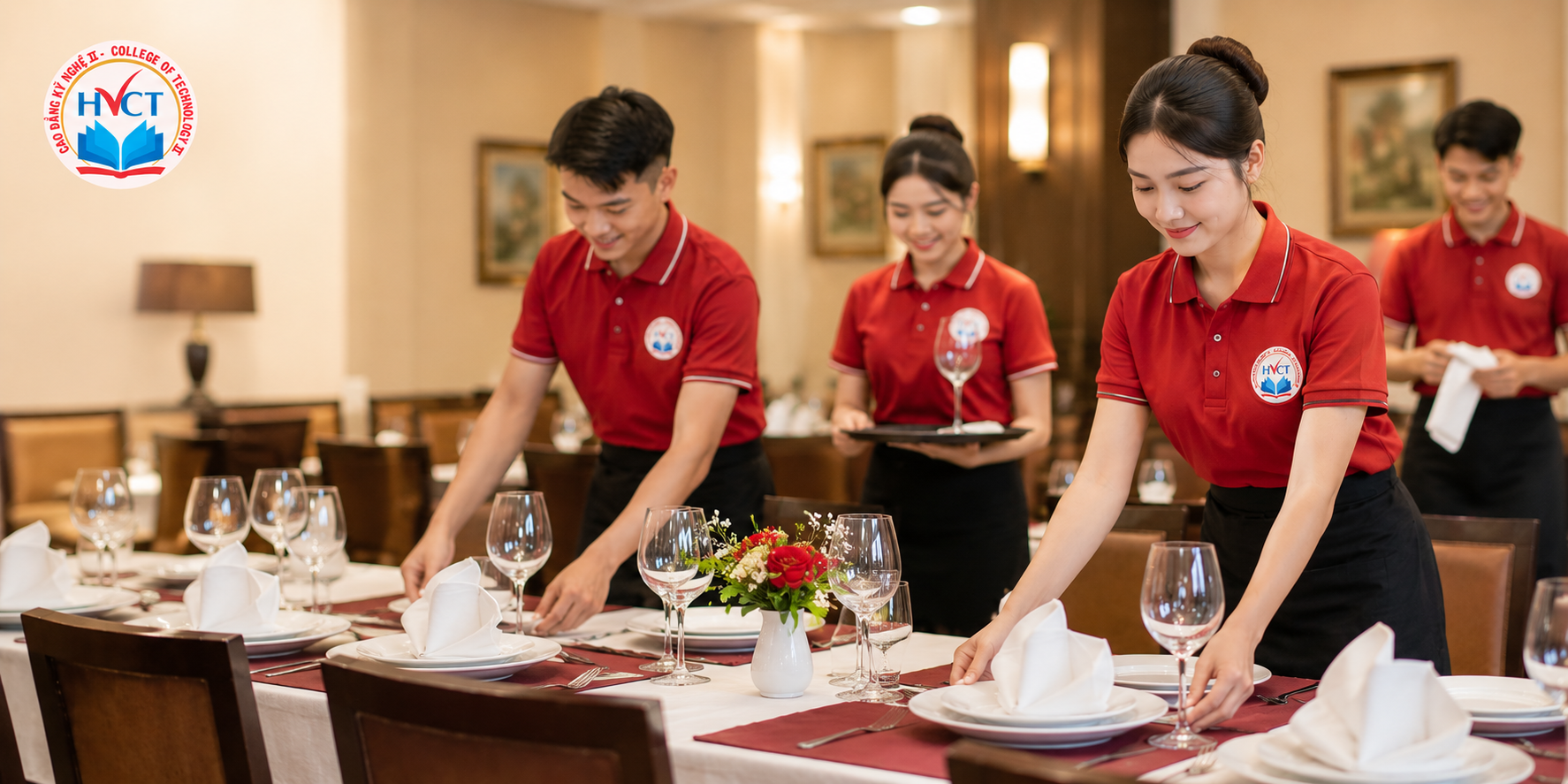 Quản trị nhà hàng