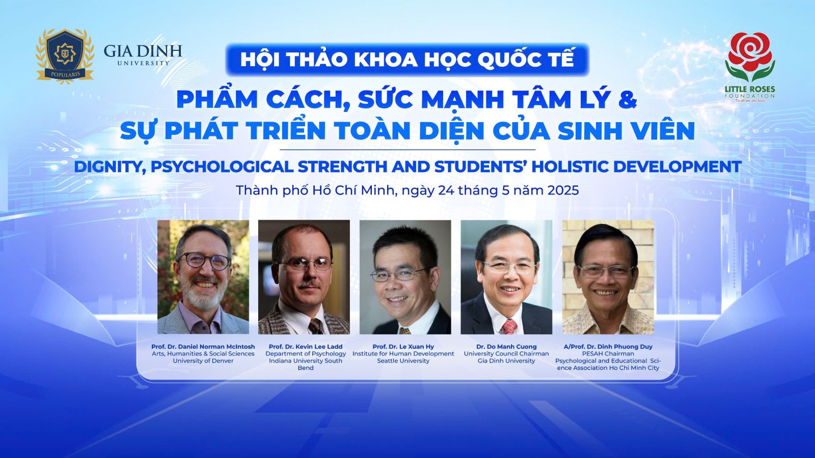 Tâm lý học
