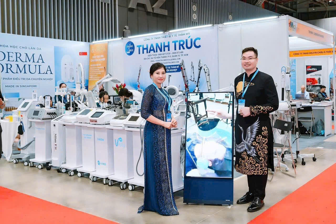 Thanh Trúc Med