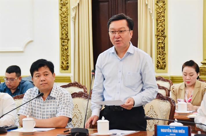 Thứ trưởng Phạm Ngọc Thưởng