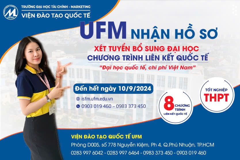 UFM 700X400