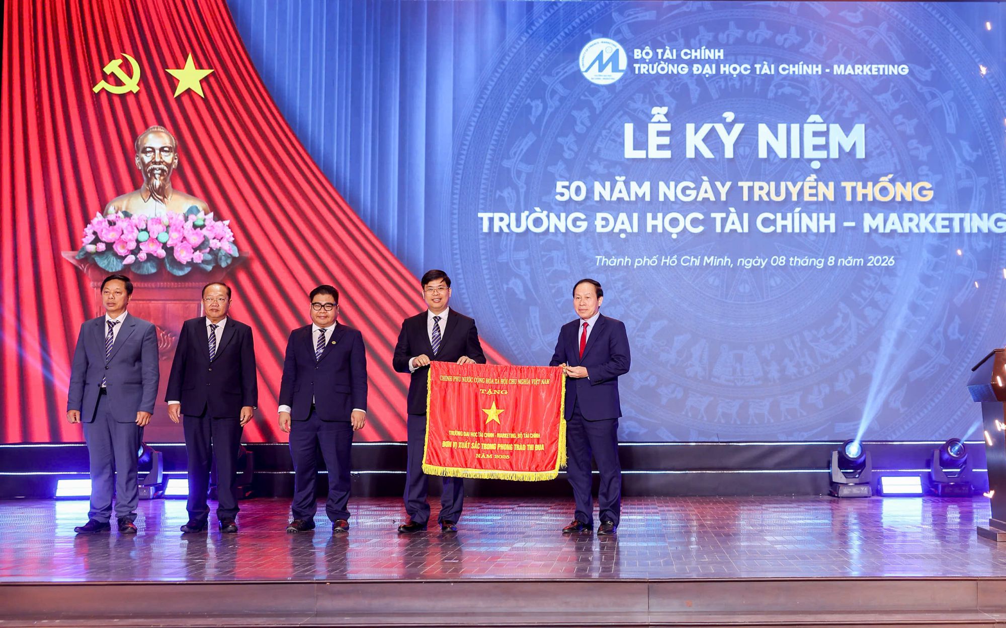 Phó Thủ tướng Chính phủ Lê Tiến Châu