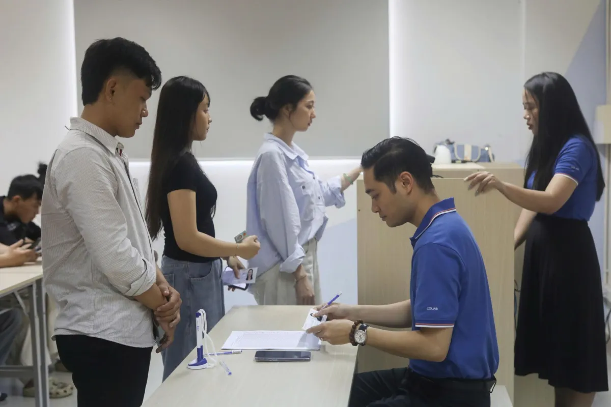 Học nghề nào dễ tìm việc ở nước ngoài
