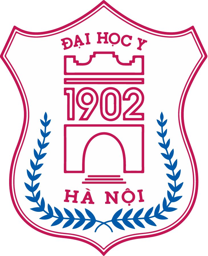 Logo ĐH Y Hà Nội
