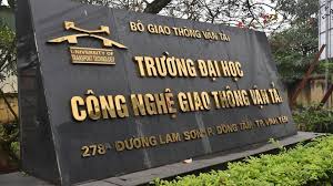 Điểm chuẩn 2019 của Trường ĐH Công nghệ Giao thông vận tải