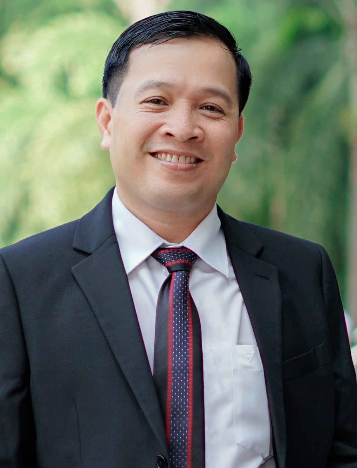 PGS- TS Ngô Văn Thuyên, Chủ tịch Hội đồng trường Trường ĐH Sư phạm Kỹ thuật TP HCM