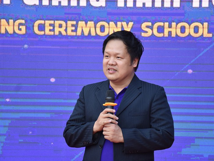 TS Đàm Quang Minh